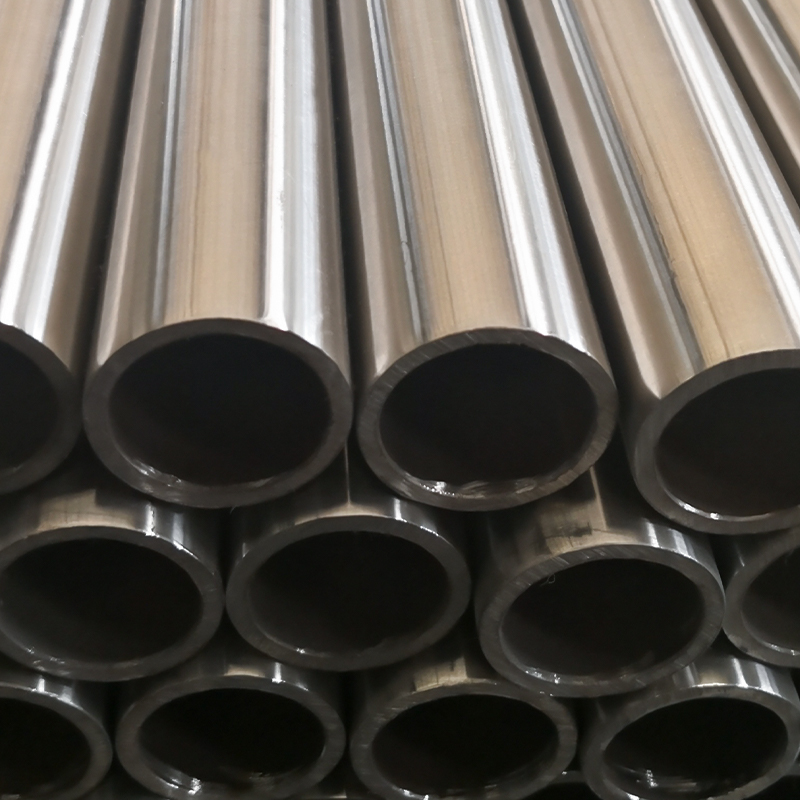 لوله SS دقیق سرد - TP304، Ø50.8 x 2mm، ASTM A269
