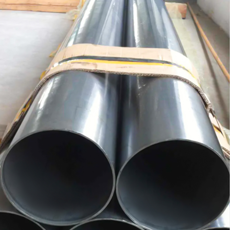 لوله نورد سرد ASTM A513 نوع 2 - درجه 1010، 1 اینچ x 0.065 اینچ DOM برای قطعات خودرو
